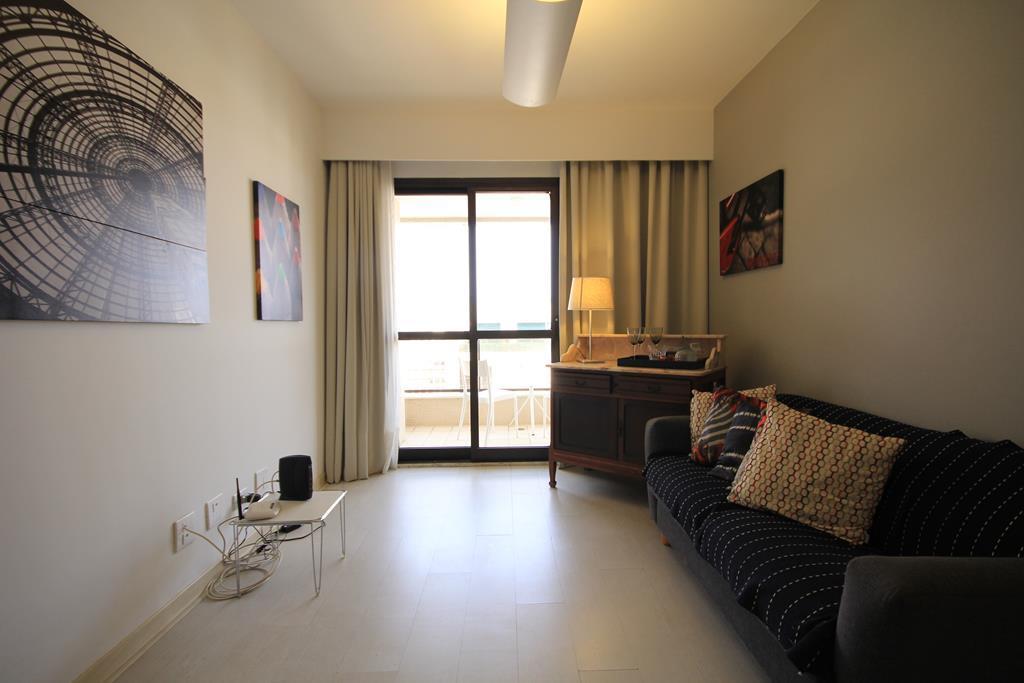 Malta 2706 Apartment Rio de Janeiro Room photo