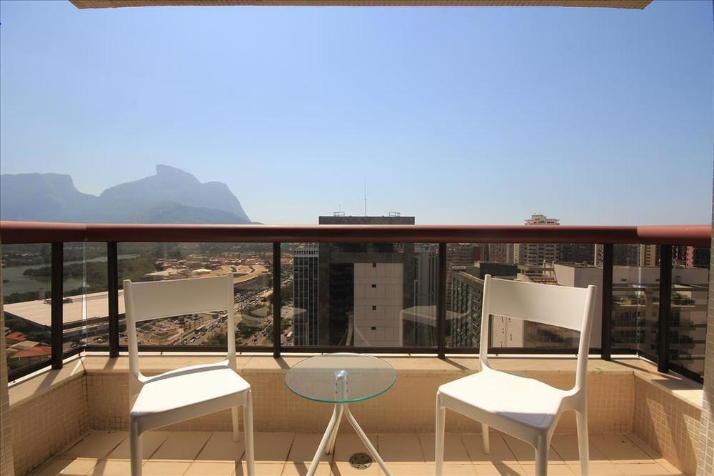 Malta 2706 Apartment Rio de Janeiro Exterior photo